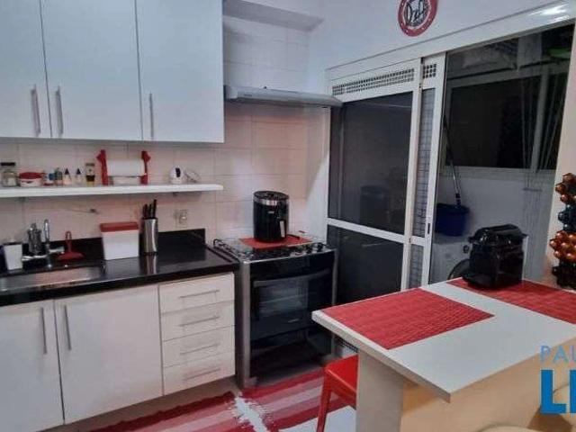 Apartamento venda em Boulevard Tamboré, Santana de Parnaíba