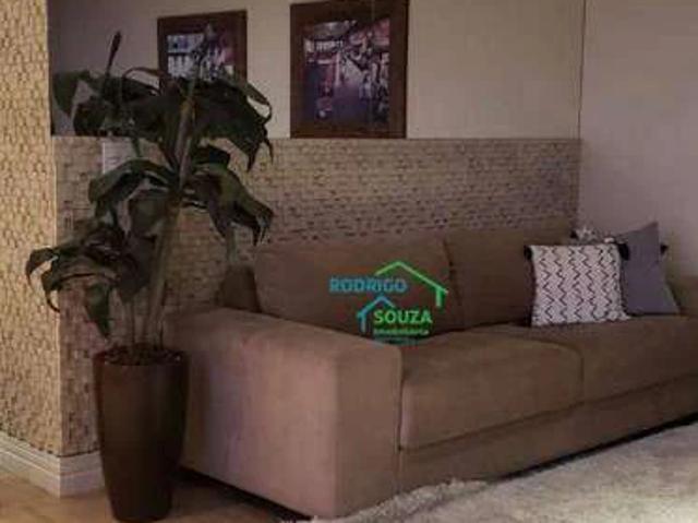 Apartamento venda em Tamboré Residencial 4, Santana de Parnaíba