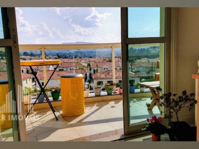 Apartamento venda em Boulevard Tamboré, Santana de Parnaíba