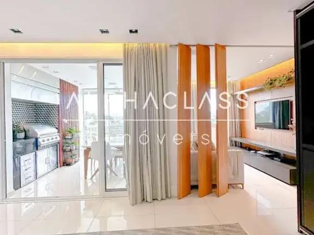 Apartamento venda em Tamboré 7 Exclusive Houses, Santana de Parnaíba