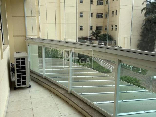 Apartamento venda em Tamboré Residencial 4, Santana de Parnaíba