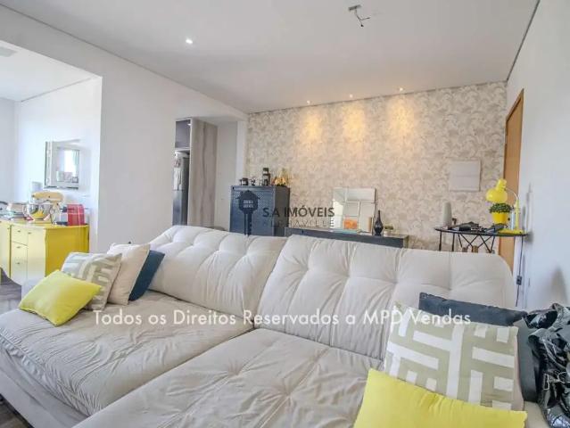 Apartamento venda em Região Imediata de São Paulo, Região Metropolitana de São Paulo