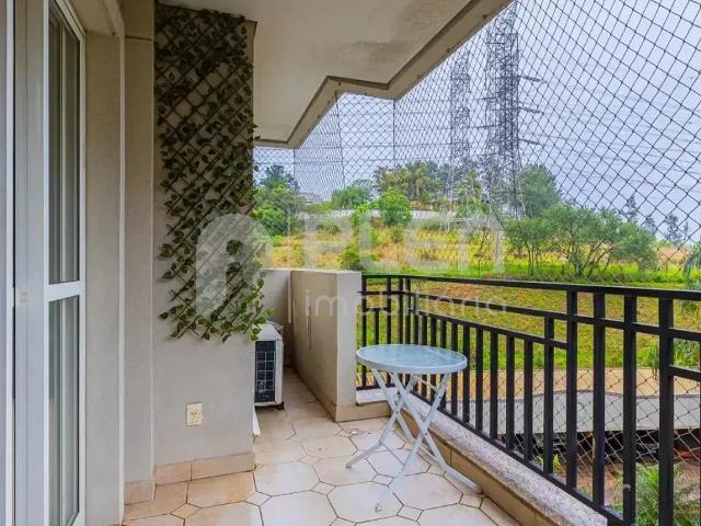 Apartamento venda em Boulevard Tamboré, Santana de Parnaíba