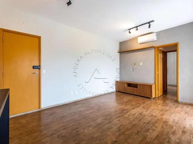 Apartamento venda em Alpha Sítio, Santana de Parnaíba
