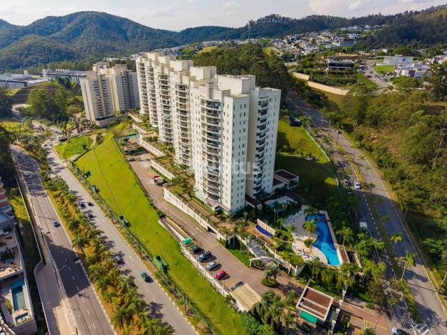 Apartamento venda em Tamboré Residencial 4, Santana de Parnaíba