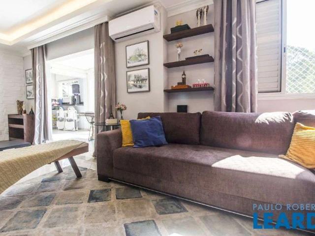Apartamento venda em Boulevard Tamboré, Santana de Parnaíba