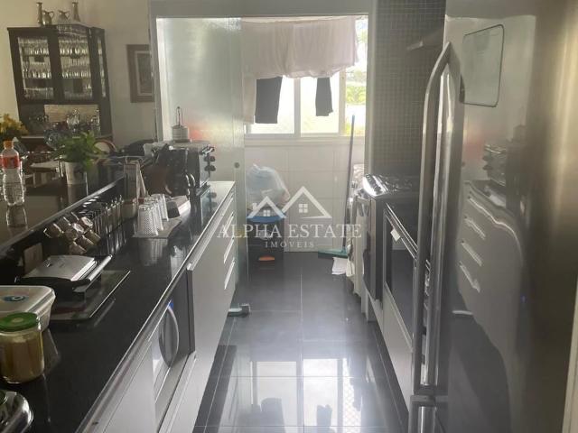 Apartamento venda em Tamboré Residencial 4, Santana de Parnaíba