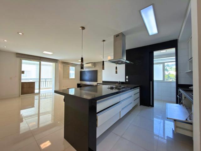 Apartamento venda em Tamboré Residencial 4, Santana de Parnaíba