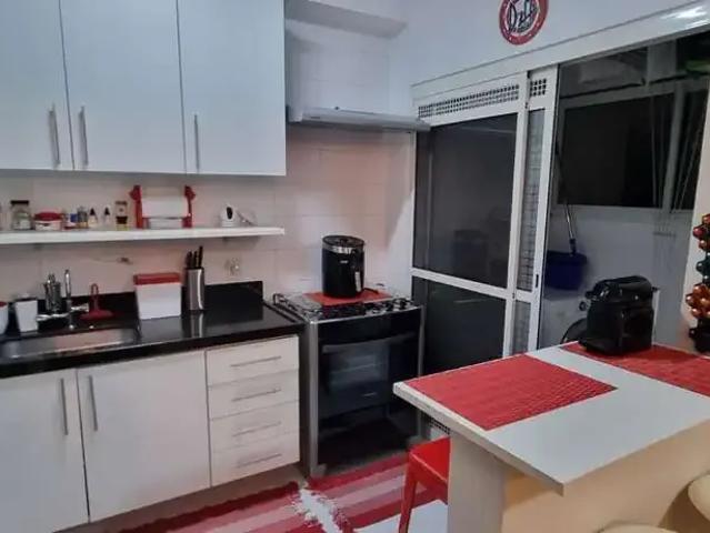 Apartamento venda em Região Imediata de São Paulo, Região Metropolitana de São Paulo