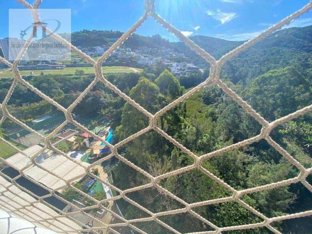 Apartamento venda em Jardim Represa, Santana de Parnaíba