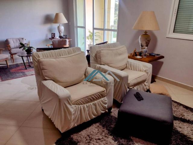Apartamento venda em Jardim Represa, Santana de Parnaíba