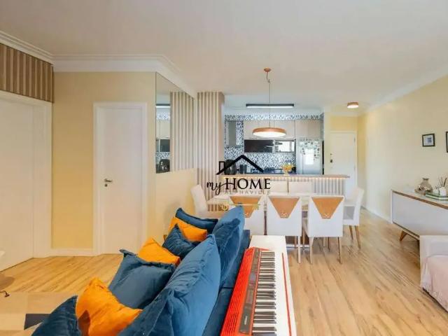 Apartamento venda em Região Imediata de São Paulo, Região Metropolitana de São Paulo
