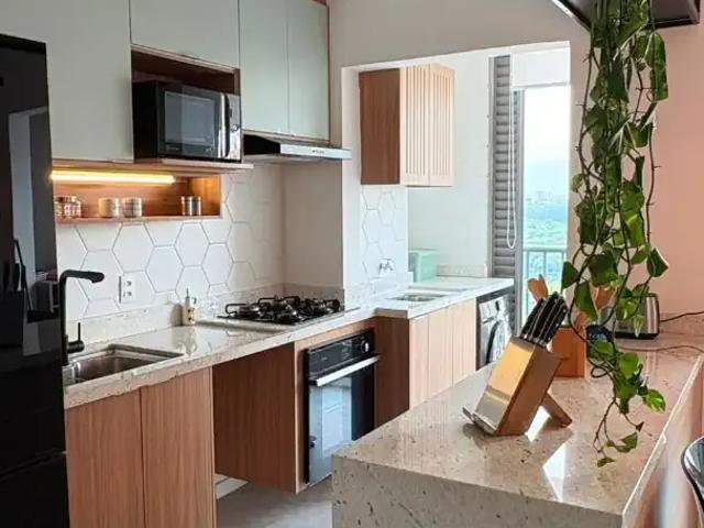 Apartamento venda em Região Imediata de São Paulo, Região Metropolitana de São Paulo