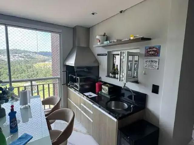 Apartamento venda em Região Imediata de São Paulo, Região Metropolitana de São Paulo