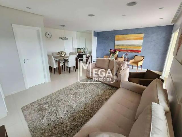 Apartamento venda em Tamboré 7 Exclusive Houses, Santana de Parnaíba