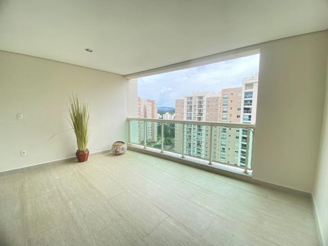 Apartamento venda em Premium Tamboré, Santana de Parnaíba