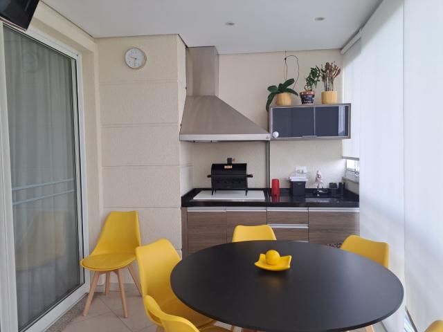 Apartamento venda em Região Imediata de São Paulo, Região Metropolitana de São Paulo