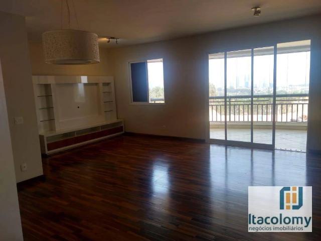 Apartamento venda em Alpha Sítio, Santana de Parnaíba
