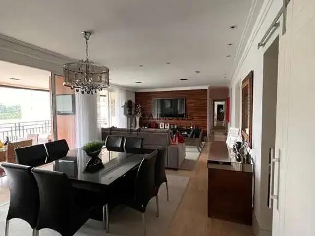 Apartamento venda em Tamboré 7 Exclusive Houses, Santana de Parnaíba