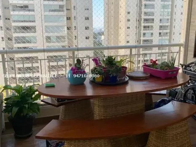Apartamento venda em Região Imediata de São Paulo, Região Metropolitana de São Paulo