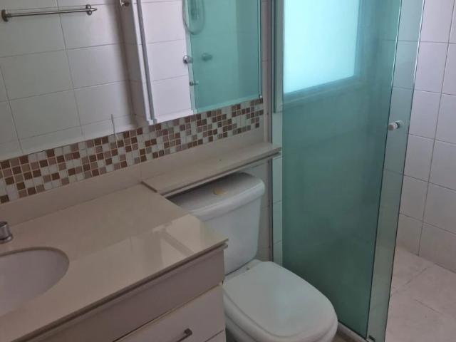 Apartamento venda em Tamboré Residencial 4, Santana de Parnaíba