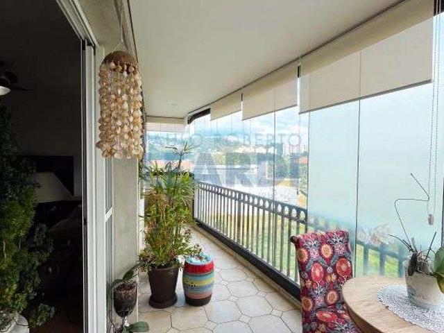 Apartamento venda em Tamboré 7 Exclusive Houses, Santana de Parnaíba