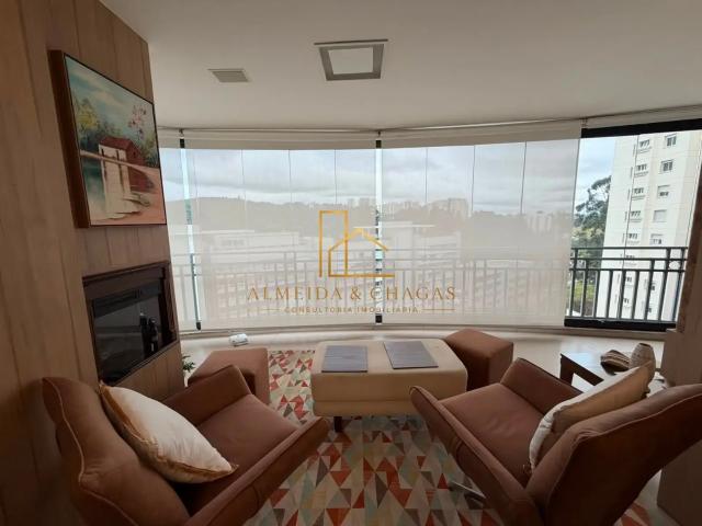 Apartamento venda em Tamboré 7 Exclusive Houses, Santana de Parnaíba