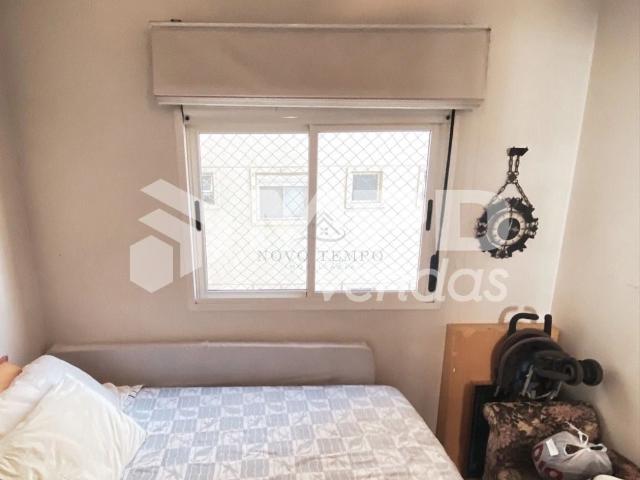 Apartamento venda em Cidade Tamboré, Santana de Parnaíba