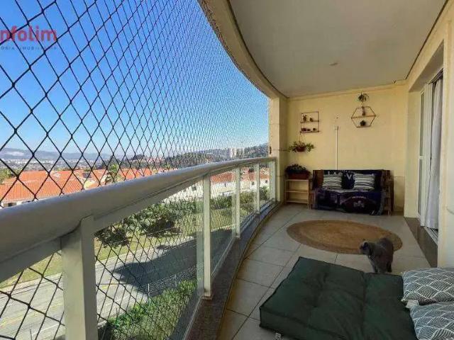 Apartamento venda em Região Imediata de São Paulo, Região Metropolitana de São Paulo