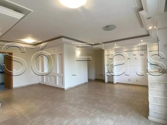 Apartamento venda em Cidade Tamboré, Santana de Parnaíba