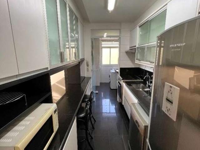 Apartamento venda em Região Imediata de São Paulo, Região Metropolitana de São Paulo