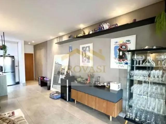 Apartamento venda em Tamboré Residencial 4, Santana de Parnaíba