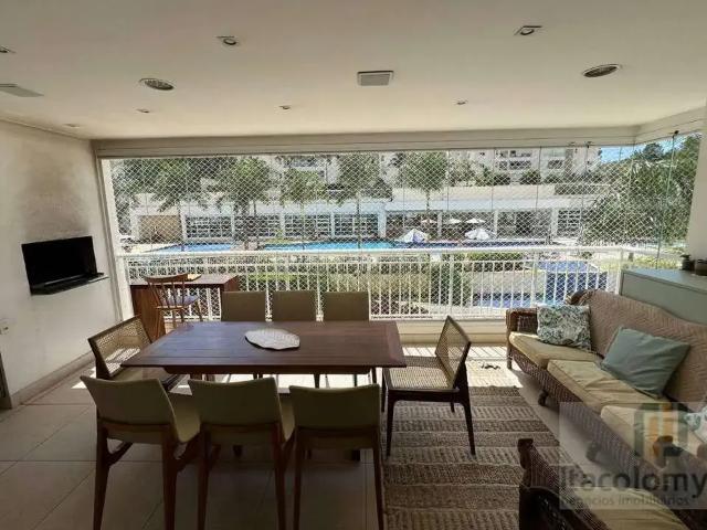 Apartamento venda em Jardim Represa, Santana de Parnaíba