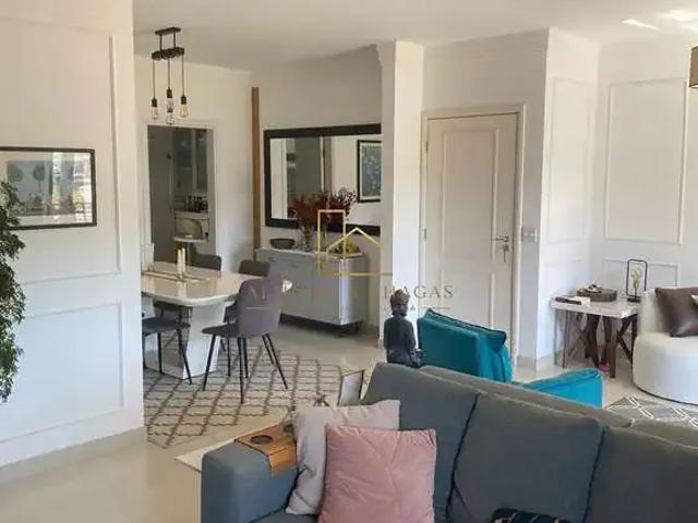 Apartamento venda em Tamboré 7 Exclusive Houses, Santana de Parnaíba