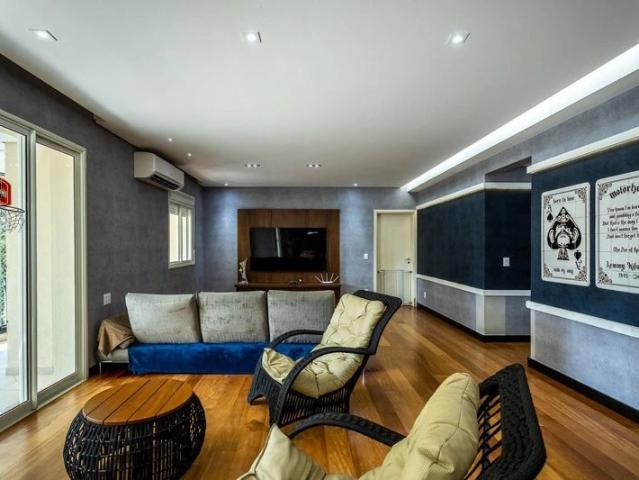 Apartamento venda em Tamboré 7 Exclusive Houses, Santana de Parnaíba