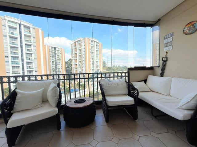 Apartamento venda em Jardim Represa, Santana de Parnaíba