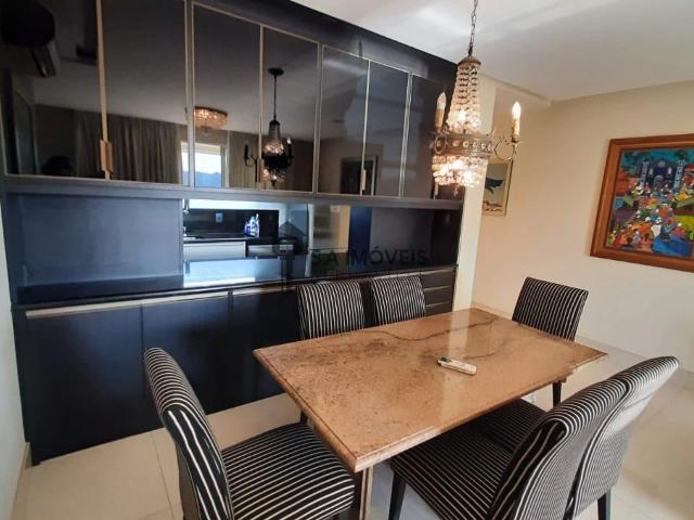 Apartamento venda em Tamboré Residencial 4, Santana de Parnaíba