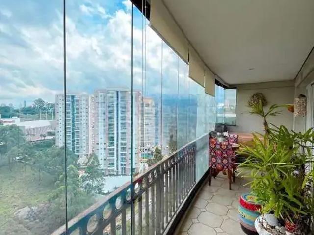 Apartamento venda em Região Imediata de São Paulo, Região Metropolitana de São Paulo