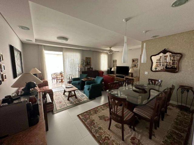 Apartamento venda em Tamboré Residencial 4, Santana de Parnaíba