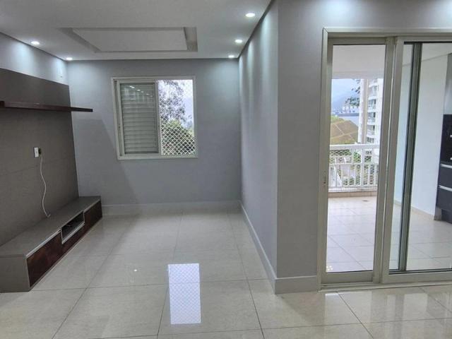 Apartamento venda em Santana de Parnaíba, Região Geográfica Intermediária de São Paulo