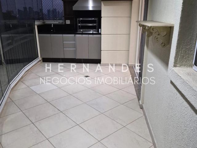 Apartamento venda em Tamboré Residencial 4, Santana de Parnaíba
