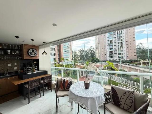 Apartamento venda em Região Imediata de São Paulo, Região Metropolitana de São Paulo