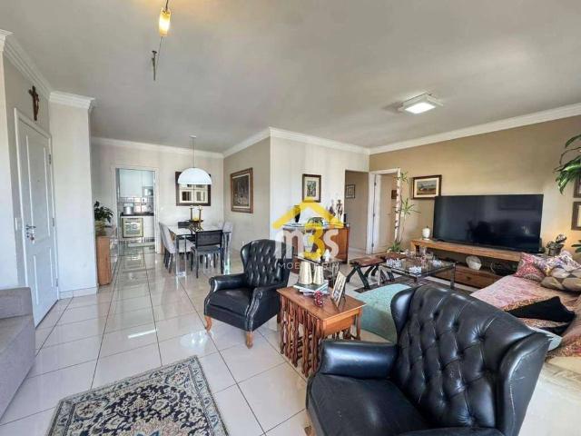 Apartamento venda em Cidade Tamboré, Santana de Parnaíba