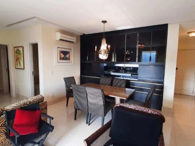 Apartamento venda em Tamboré Residencial 4, Santana de Parnaíba