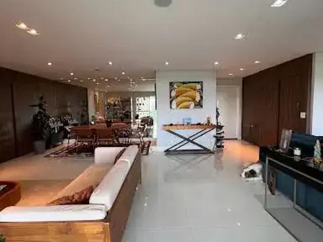 Apartamento venda em Jardim Represa, Santana de Parnaíba