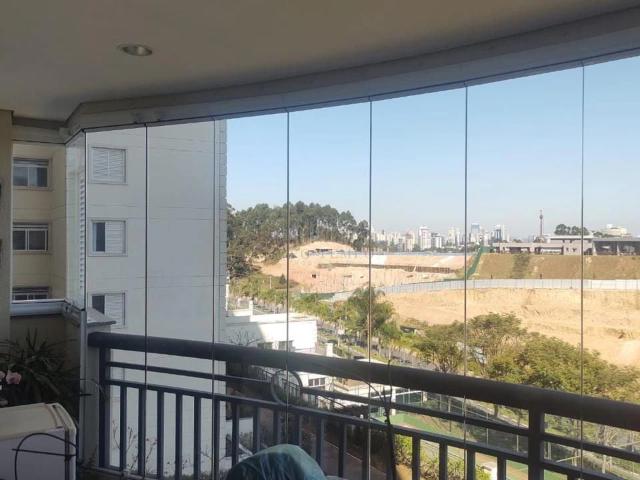 Apartamento venda em Tamboré Residencial 10, Santana de Parnaíba