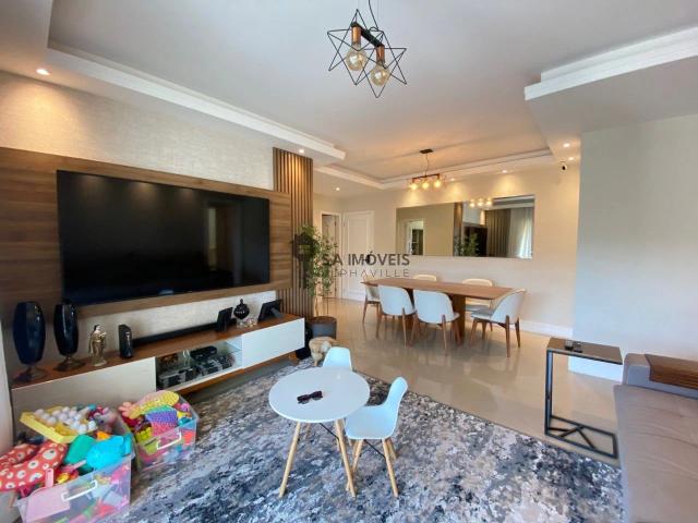 Apartamento venda em Boulevard Tamboré, Santana de Parnaíba