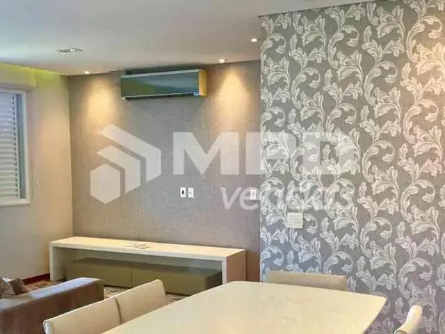 Apartamento venda em Tamboré Residencial 10, Santana de Parnaíba
