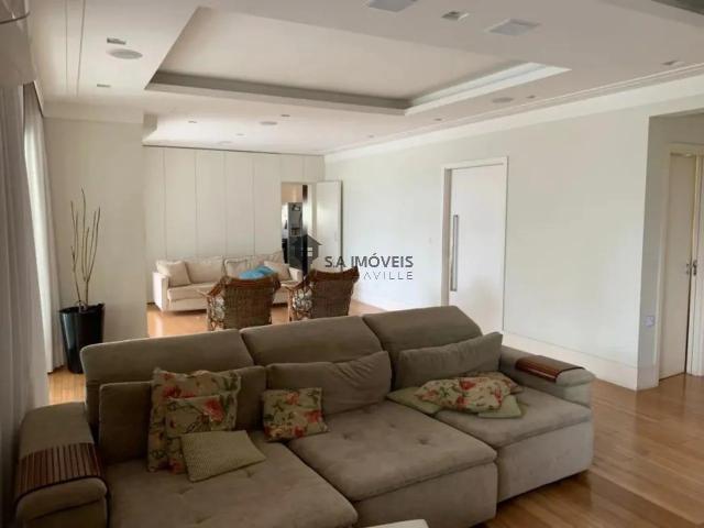 Apartamento venda em Tamboré 7 Exclusive Houses, Santana de Parnaíba