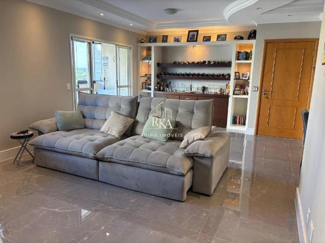 Apartamento venda em Cidade Tamboré, Santana de Parnaíba